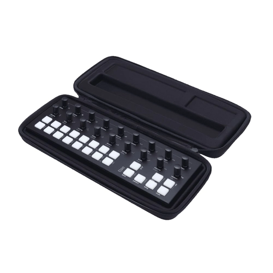 Фото №2 Сумка/кейс Torso Electronics T-1 Carry case