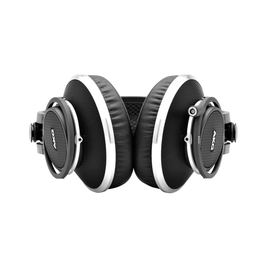 Фото №2 Студійні навушники AKG K812 PRO
