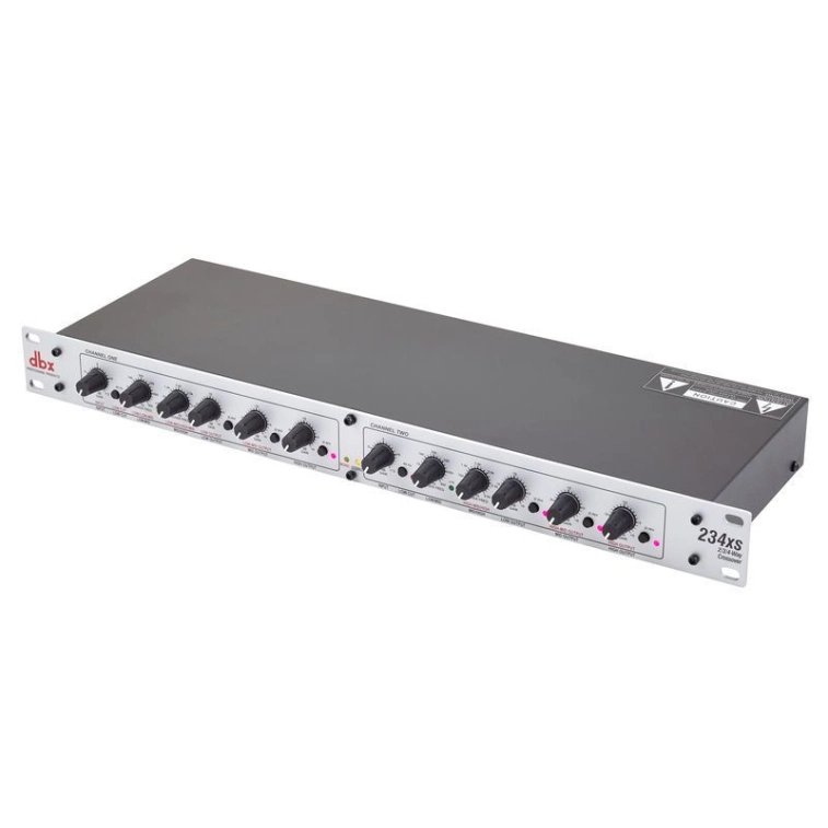 Купить кроссовер DBX 234xs в интернет-магазине PRODJ по