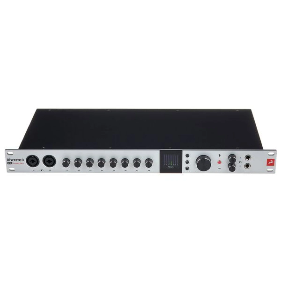 Фото №2 Звуковая карта Antelope Discrete 8 Pro Synergy Core