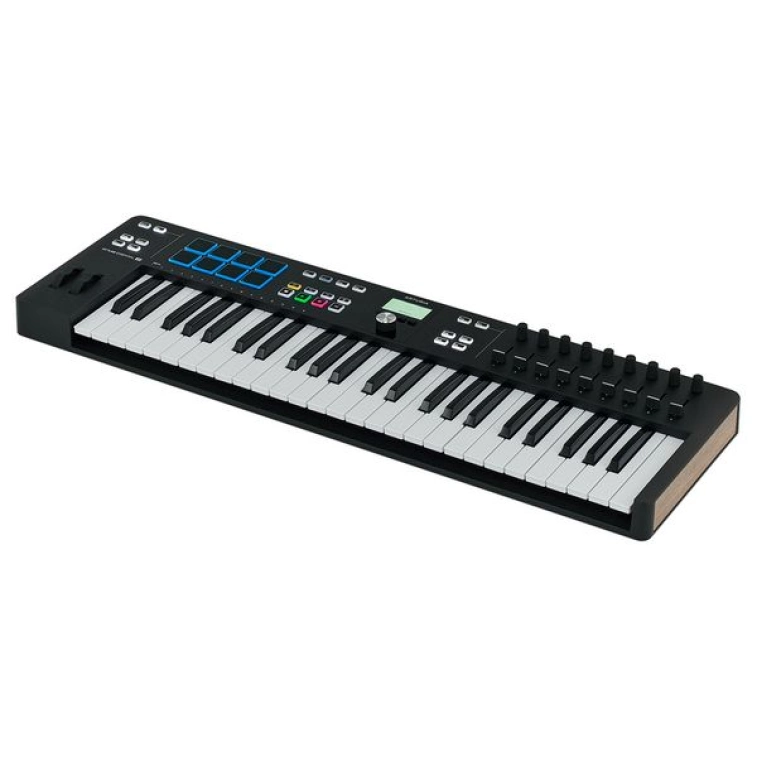 Arturia KeyLab Essential 49　mk3 Buy KeyLab Essential 49 mk3 | Arturia