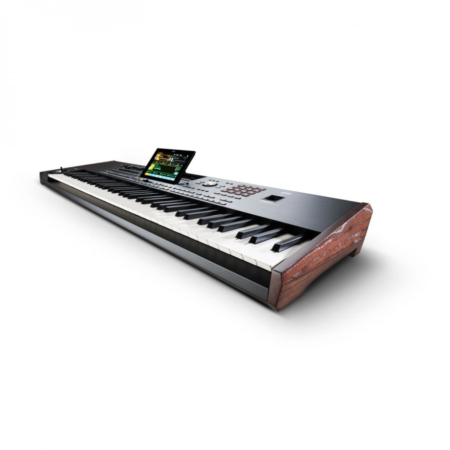 Фото №2 Синтезатор Korg PA5X-76
