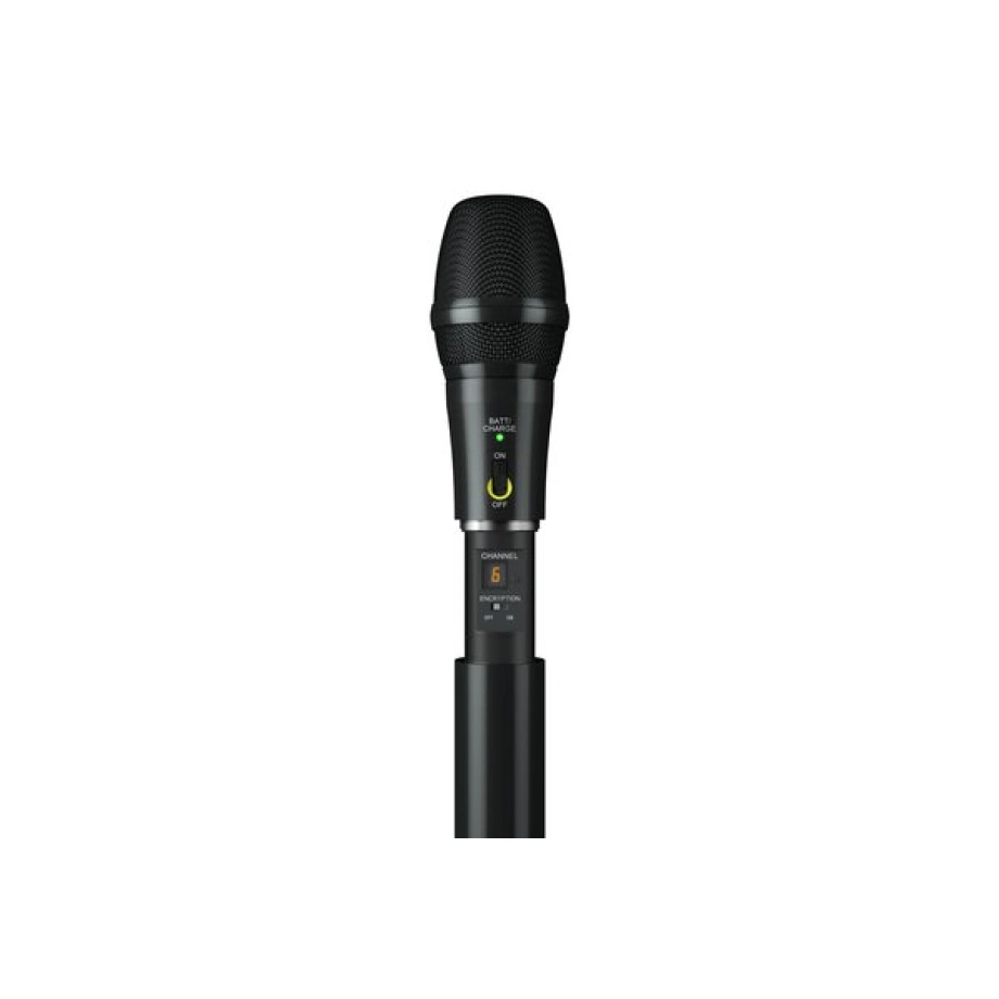 Фото №2 Беспроводной микрофон Sony Pro DWZ-M70