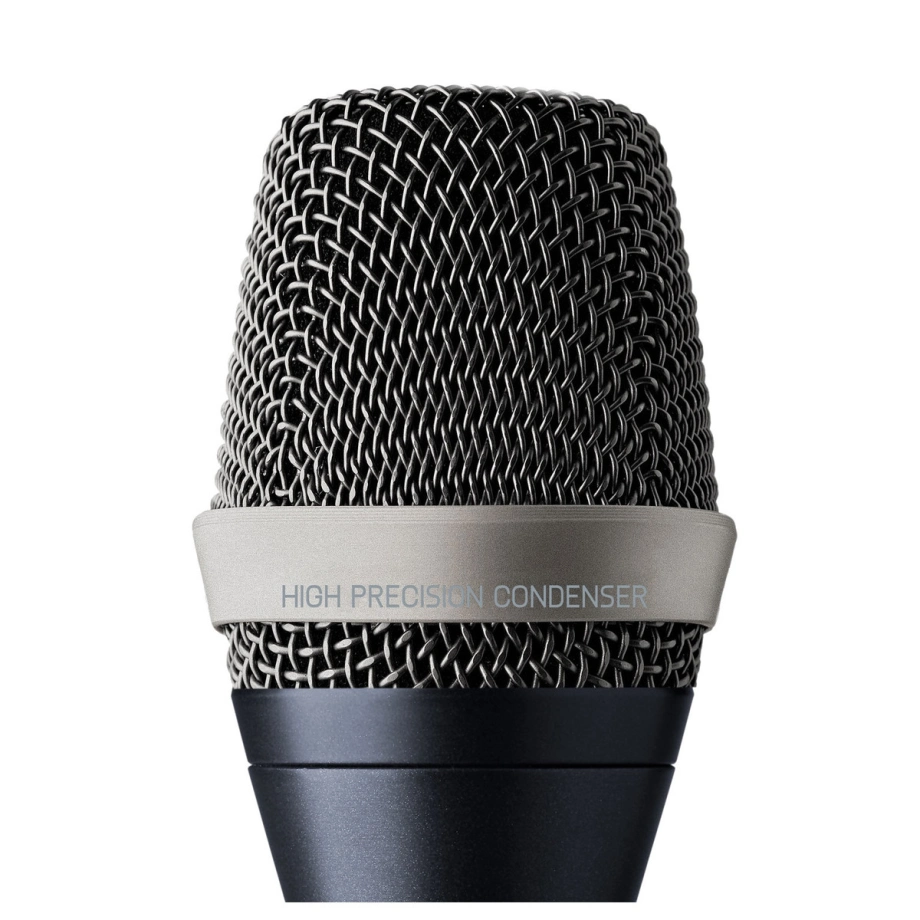 Фото №2 Вокальний мікрофон AKG C7