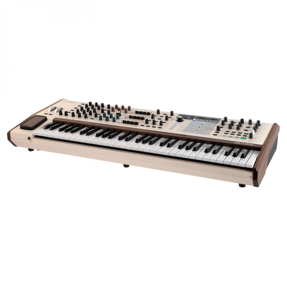 Фото №2 Синтезатор Arturia PolyBrute 12