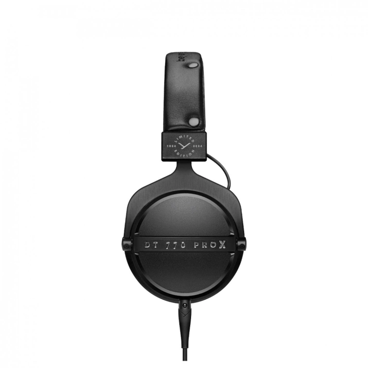 Студійні навушники Beyerdynamic DT 770 PRO X Limited Edition