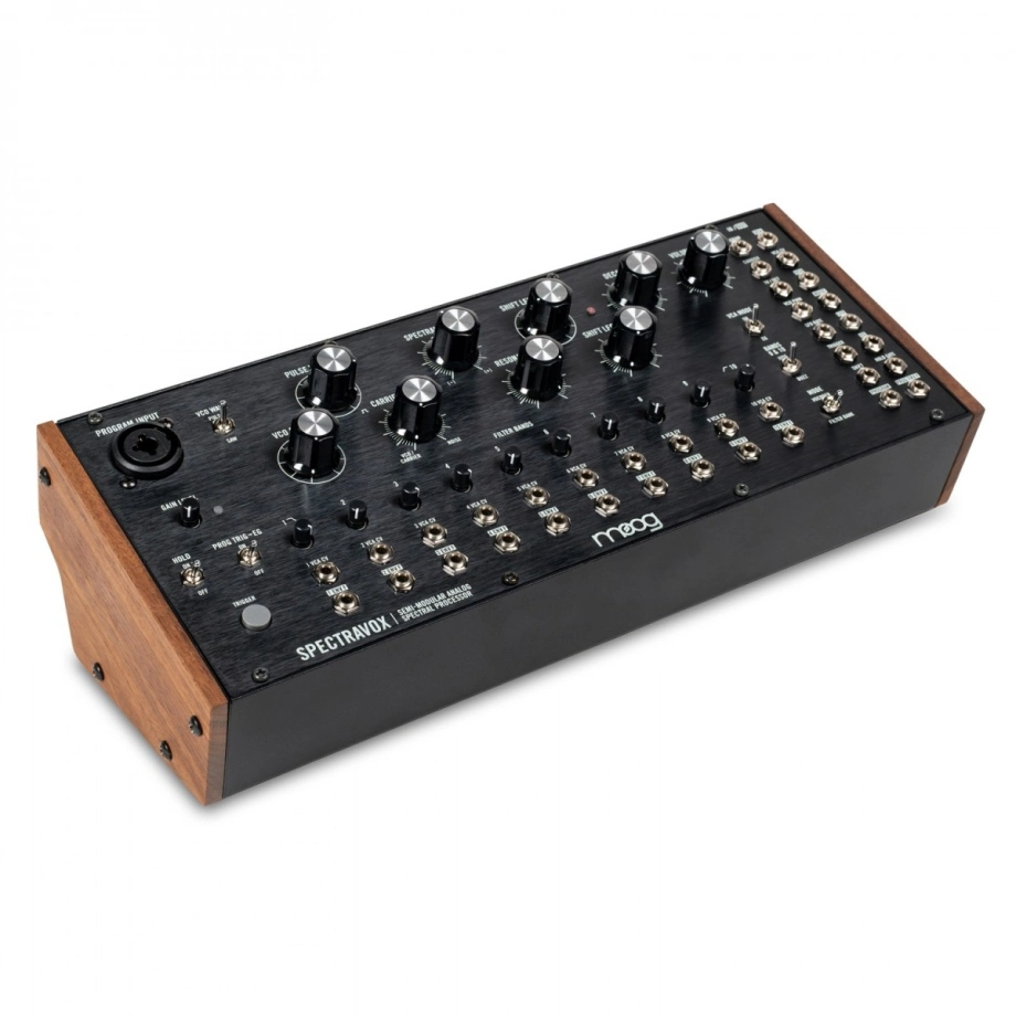 Фото №2 Синтезатор Moog Spectravox