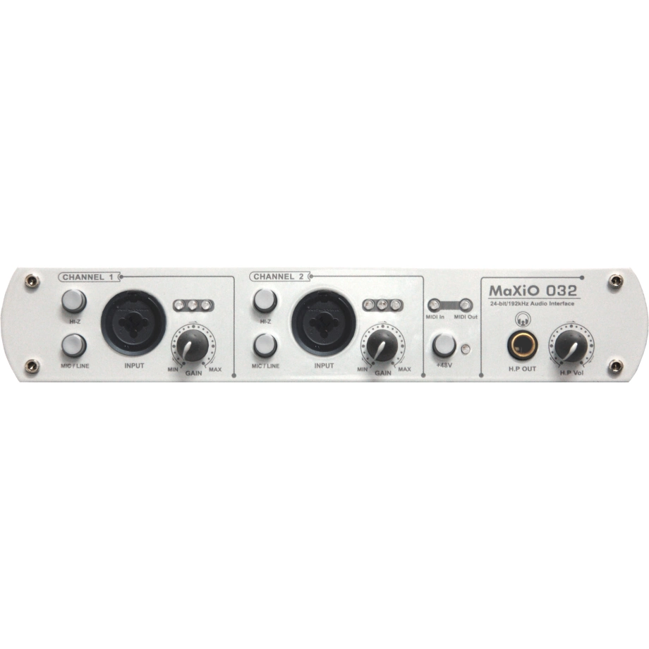 Фото №3 Звуковая карта ESI MaXiO 032e