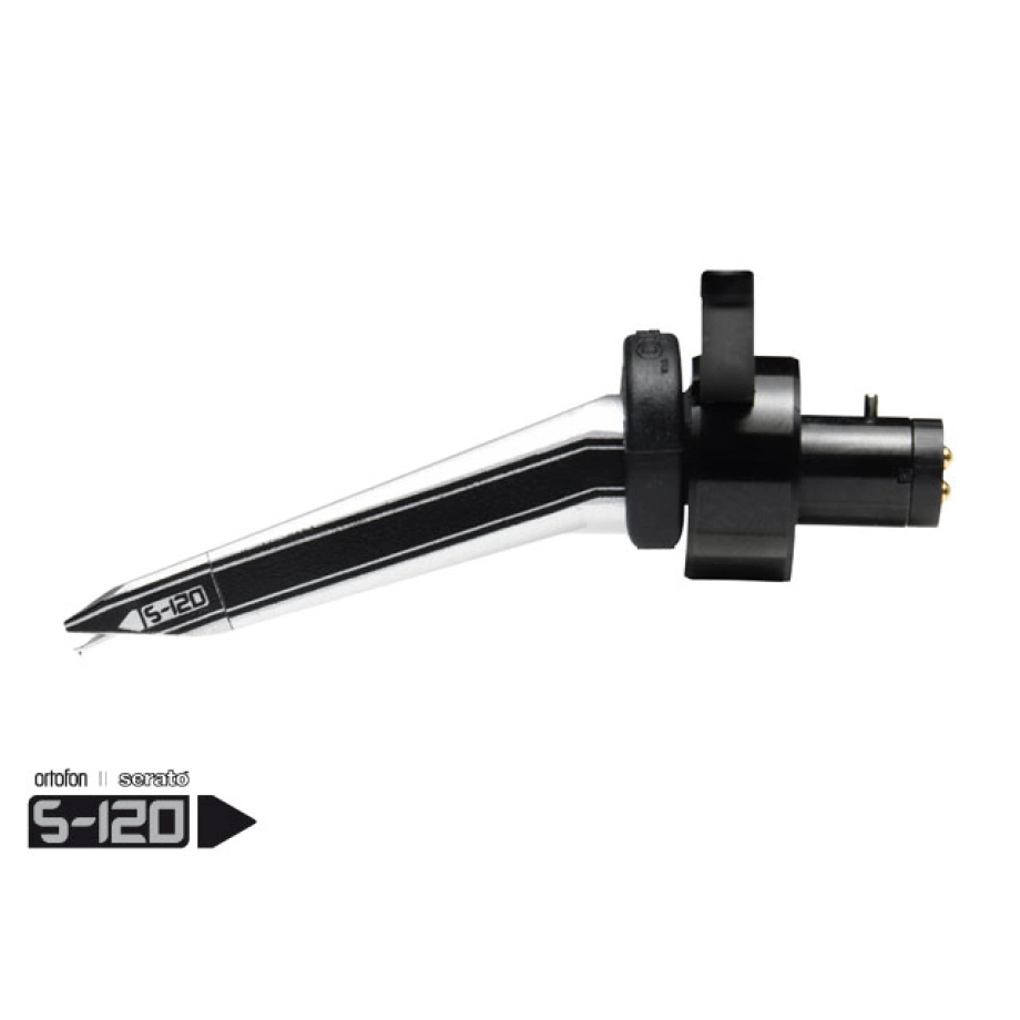 Фото №2 Ortofon S-120