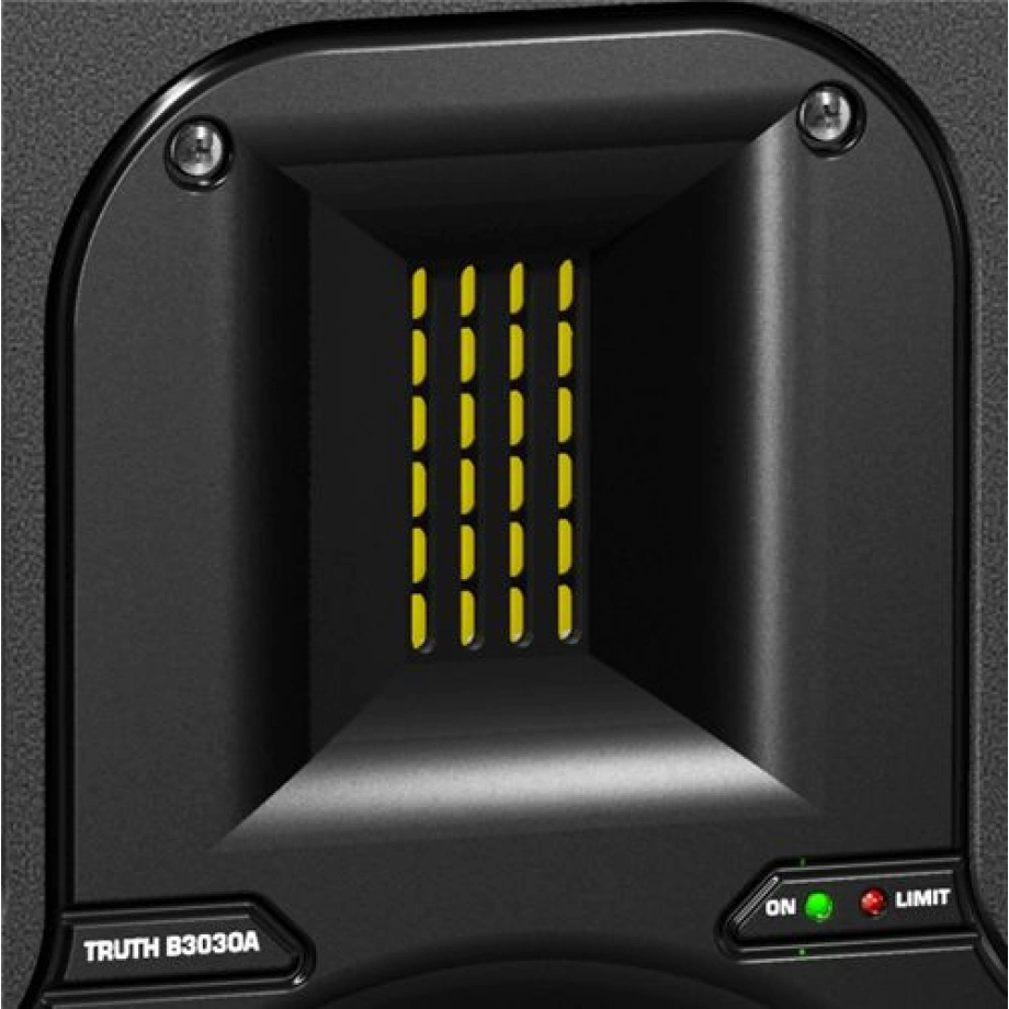Фото №3 Студийный монитор Behringer B3030A Truth