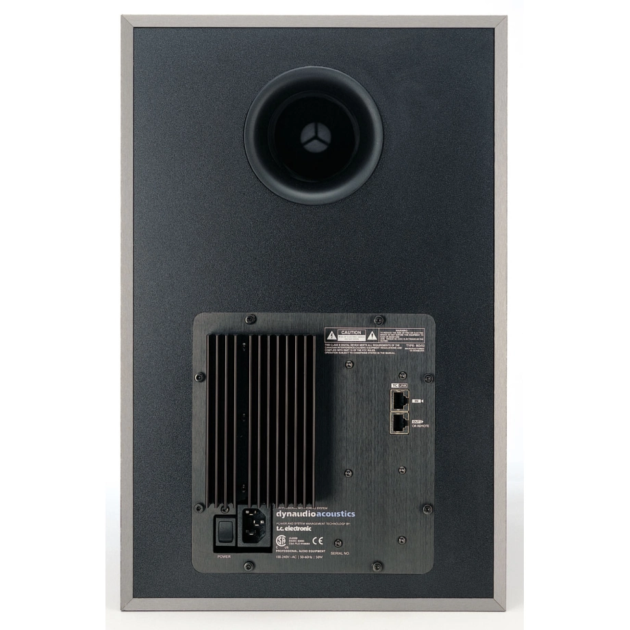 Фото №2 Студийный монитор Dynaudio AIR 6 Slave