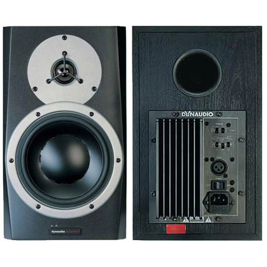 Купить студийный монитор Dynaudio BM5A в интернет-магазине PRODJ