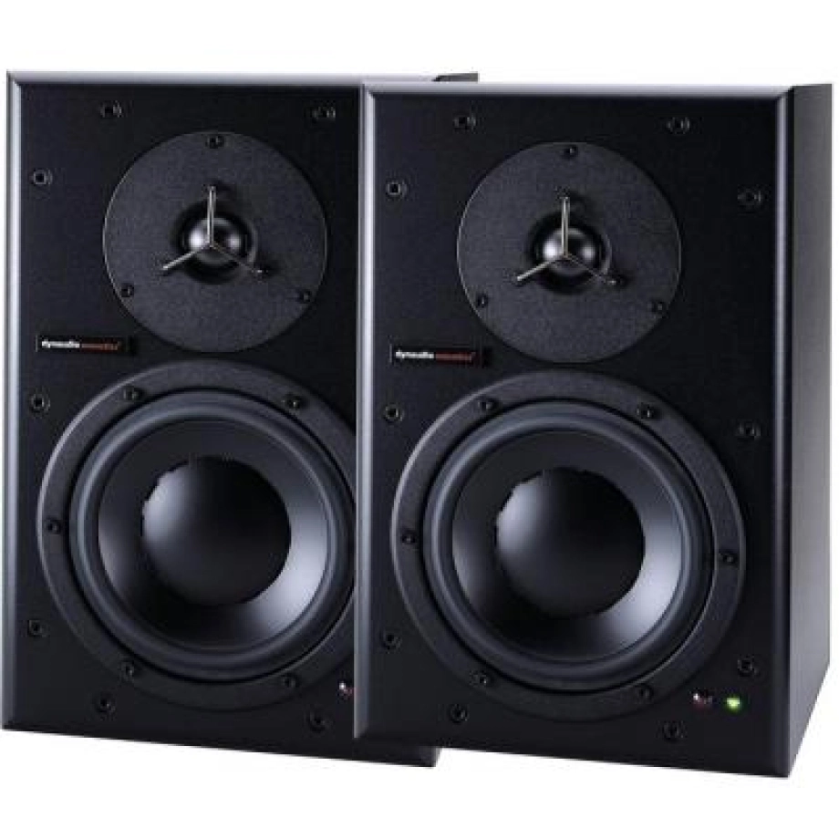 Фото №3 Студийный монитор Dynaudio BM6A