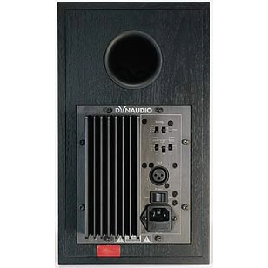 Фото №3 Студійний монітор Dynaudio BM6A MKII