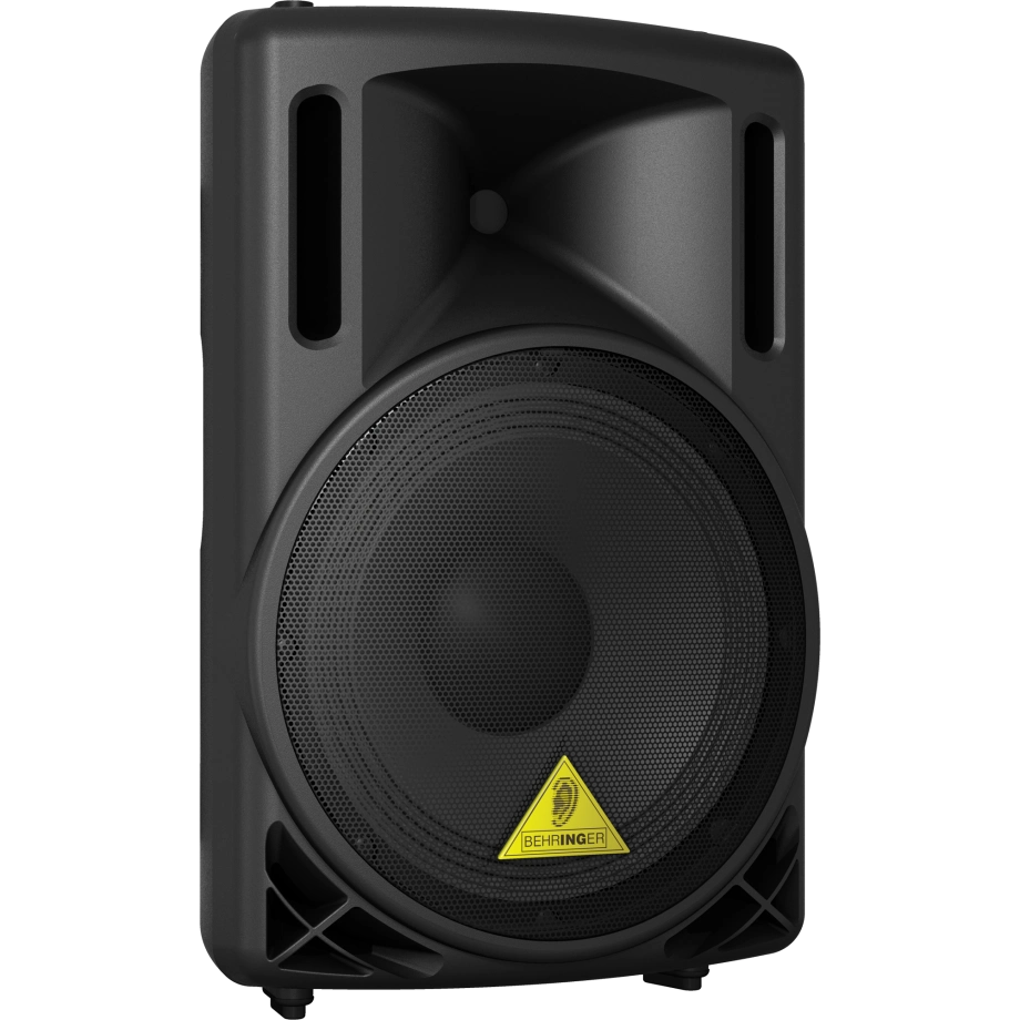 Фото №3 Акустическая система Behringer B212A