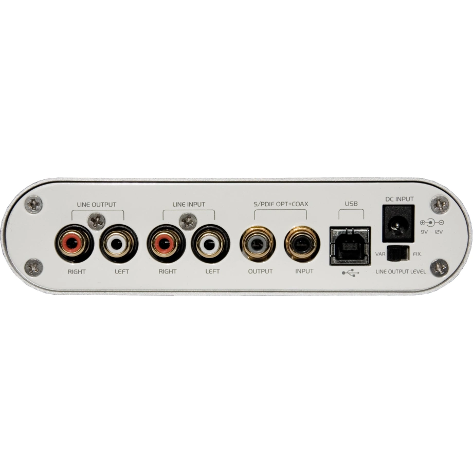 Фото №3 Звуковая карта ESI Dr.Dac prime