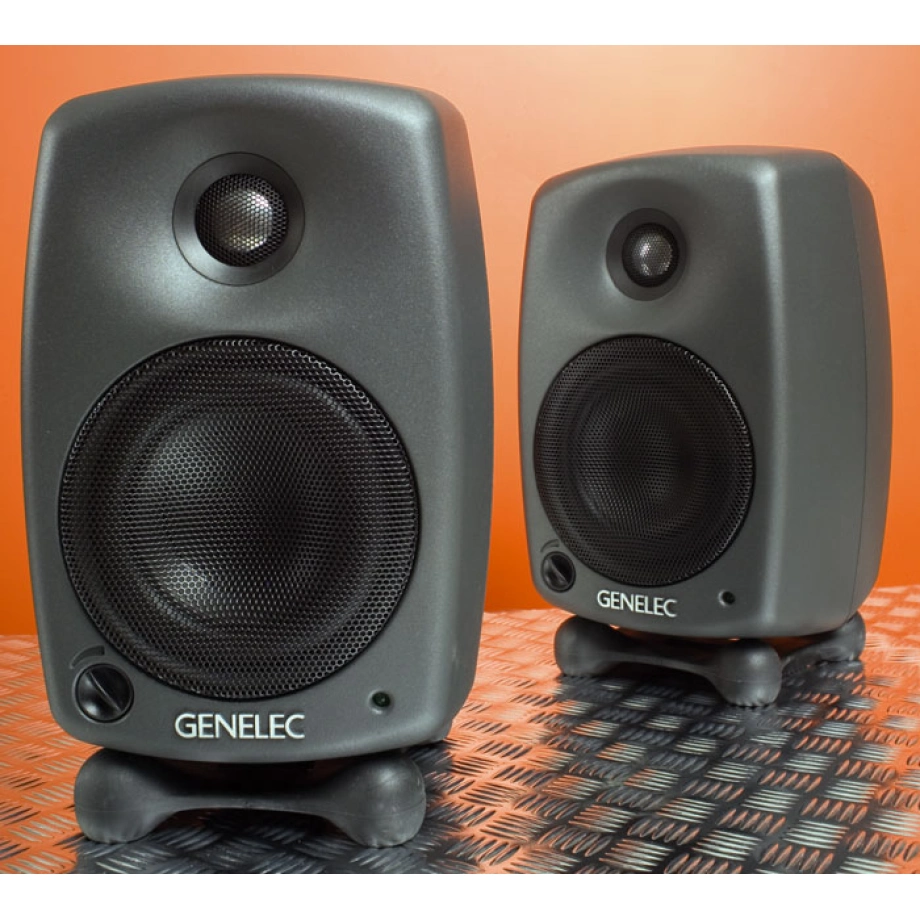 Фото №3 Студійний монітор Genelec 8020A