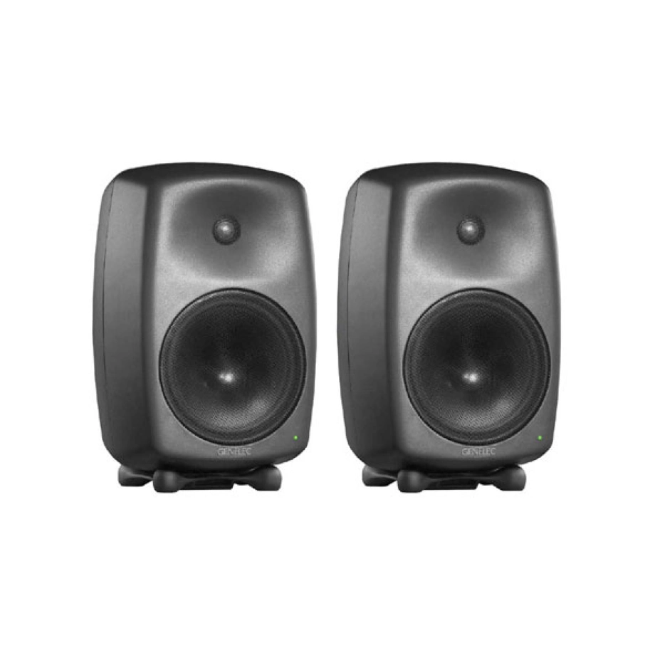 Фото №3 Студійний монітор Genelec 8050APM