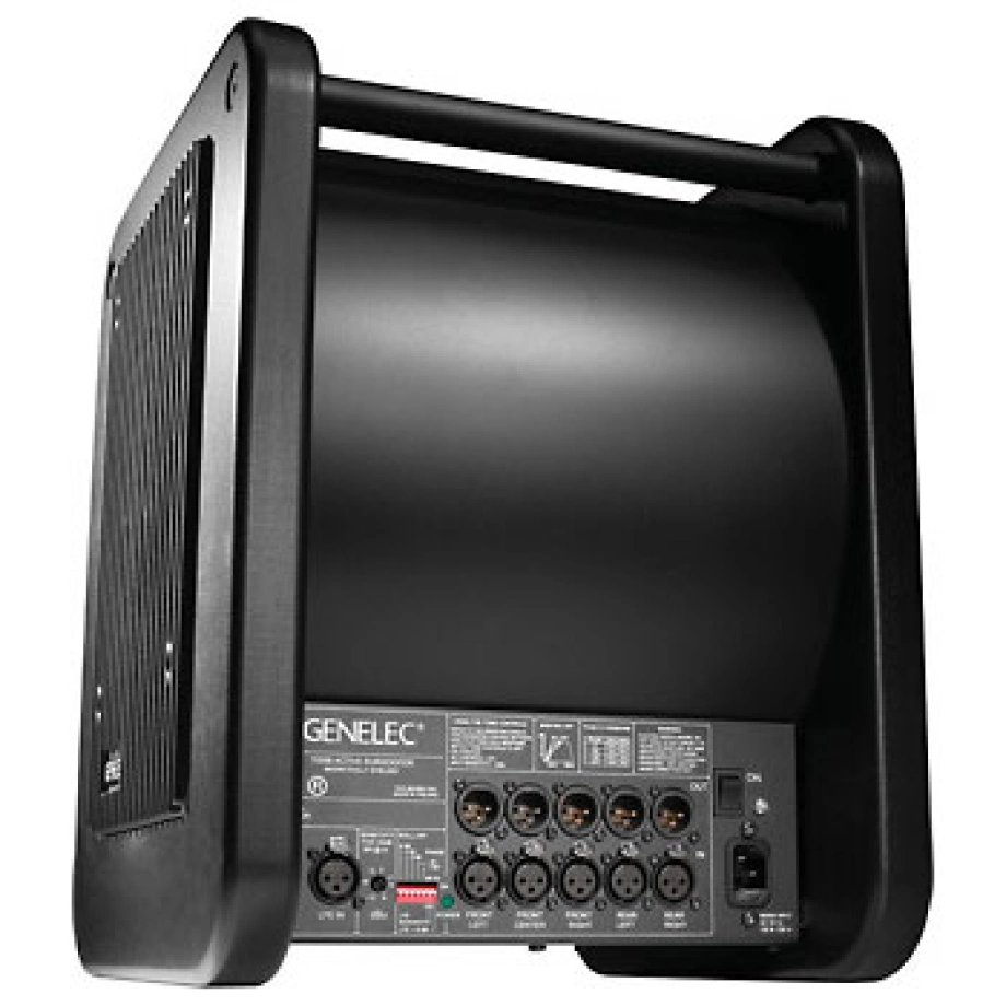Фото №3 Студийный сабвуфер Genelec 7050B