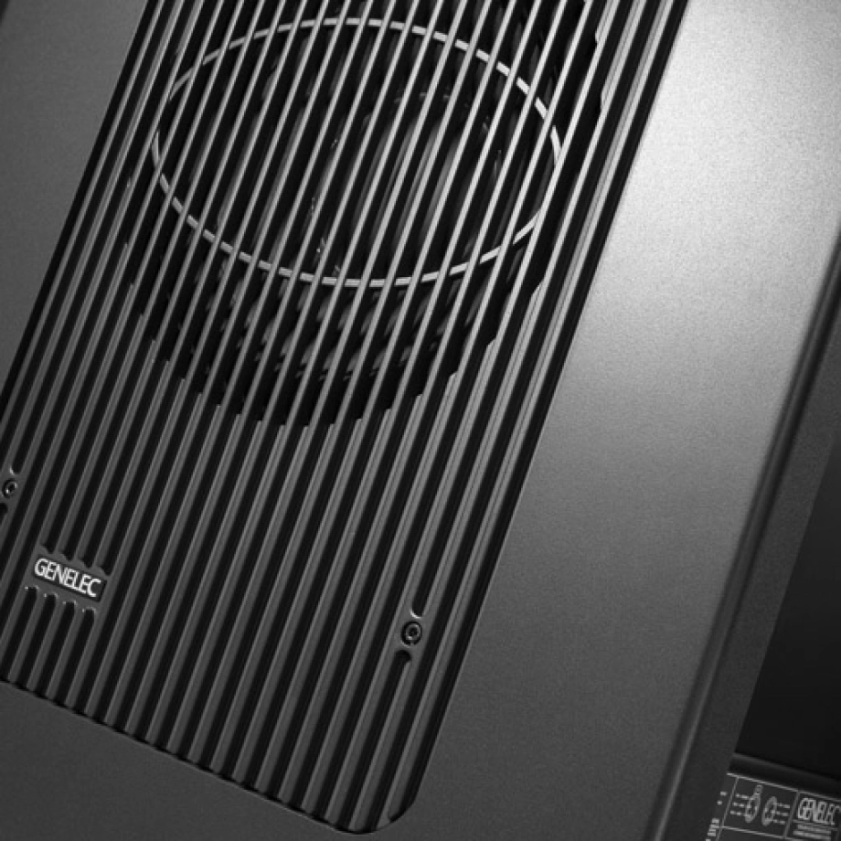 Фото №3 Студійний сабвуфер Genelec 7070A
