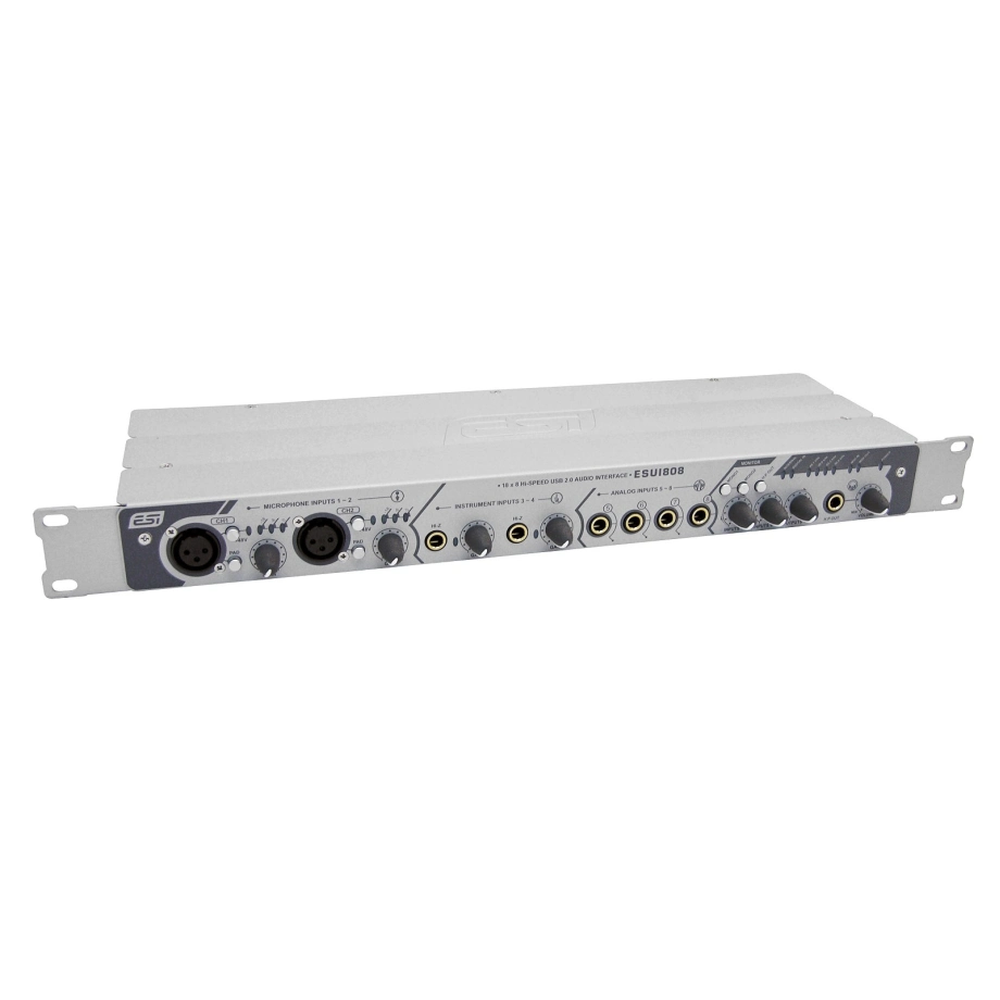Фото №3 Звуковая карта ESI ESU1808