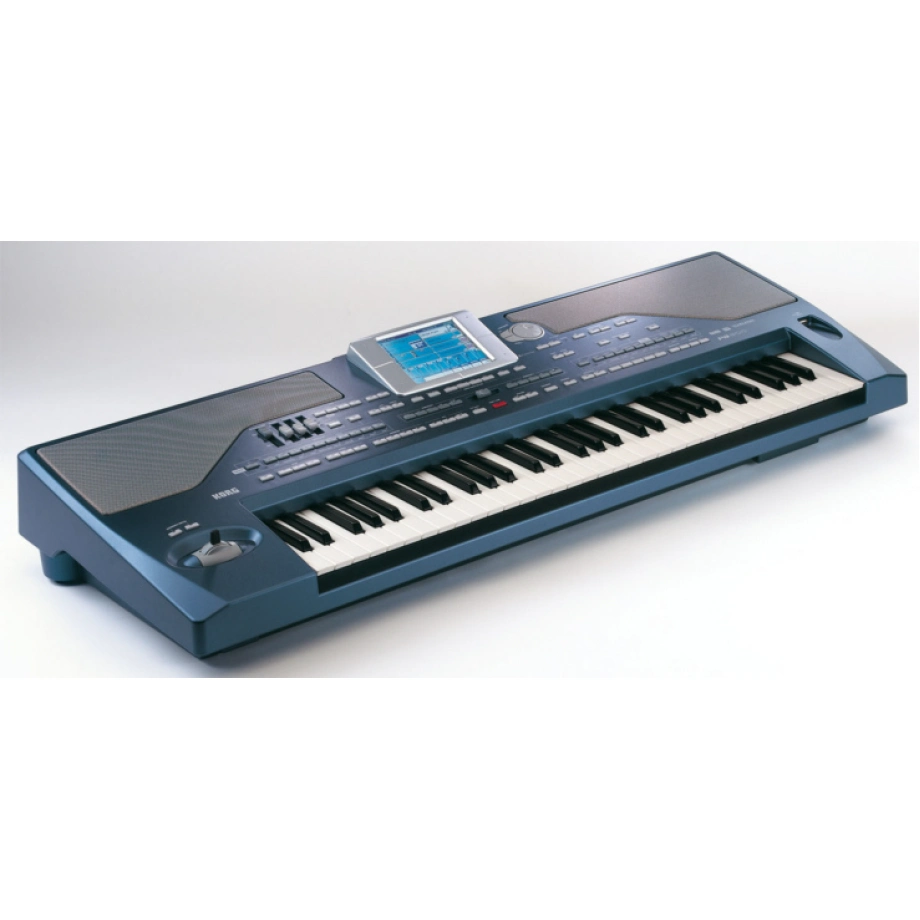 Фото №3 Синтезатор Korg PA 800