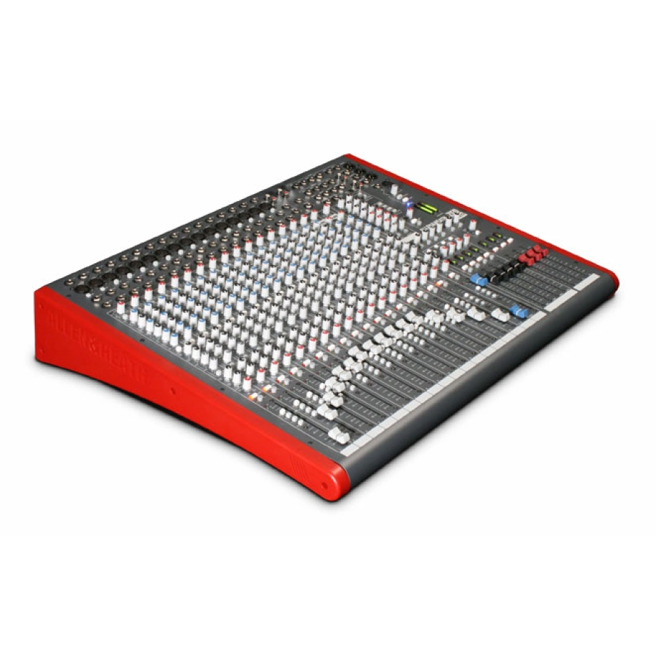 Купить микшерный пульт Allen & Heath ZED 420 в интернет-магазине