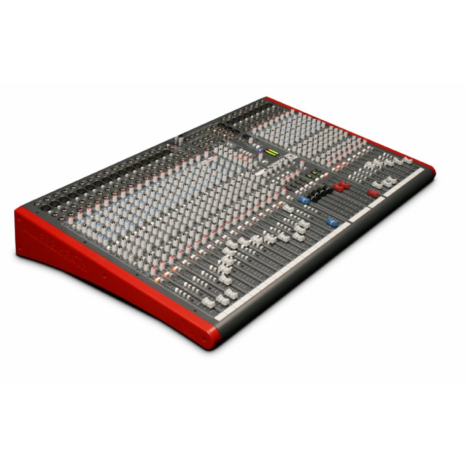 Фото №3 Микшерный пульт Allen & Heath ZED 428