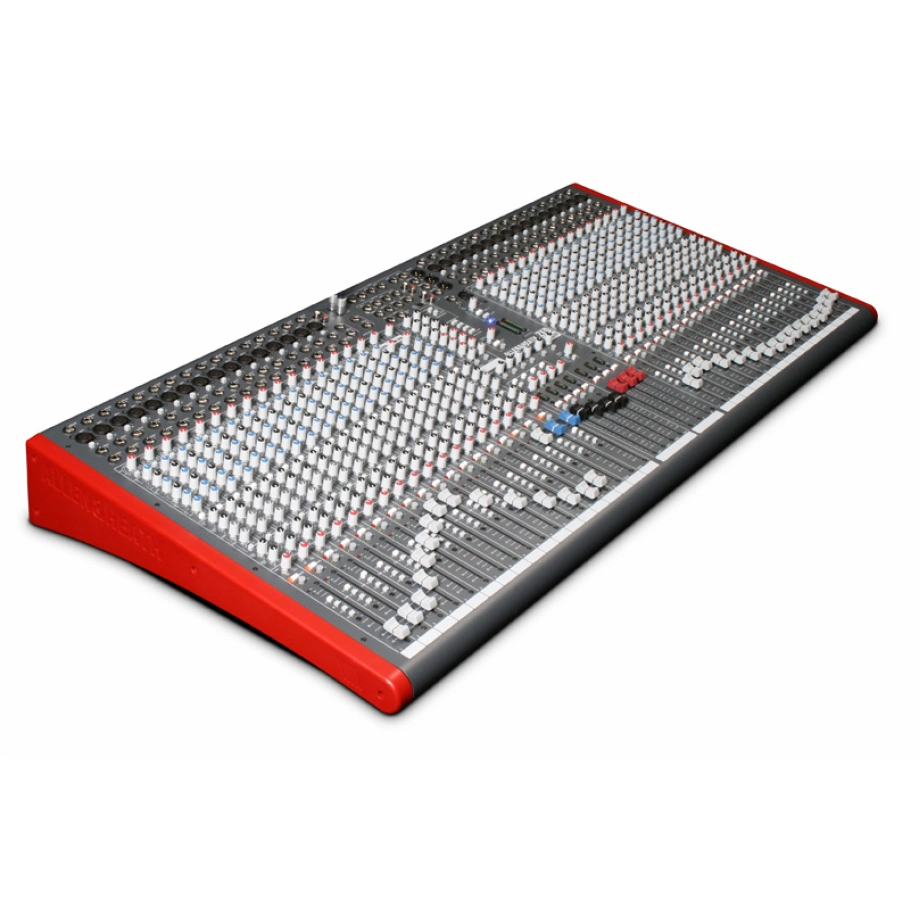 Фото №3 Микшерный пульт Allen & Heath ZED 436