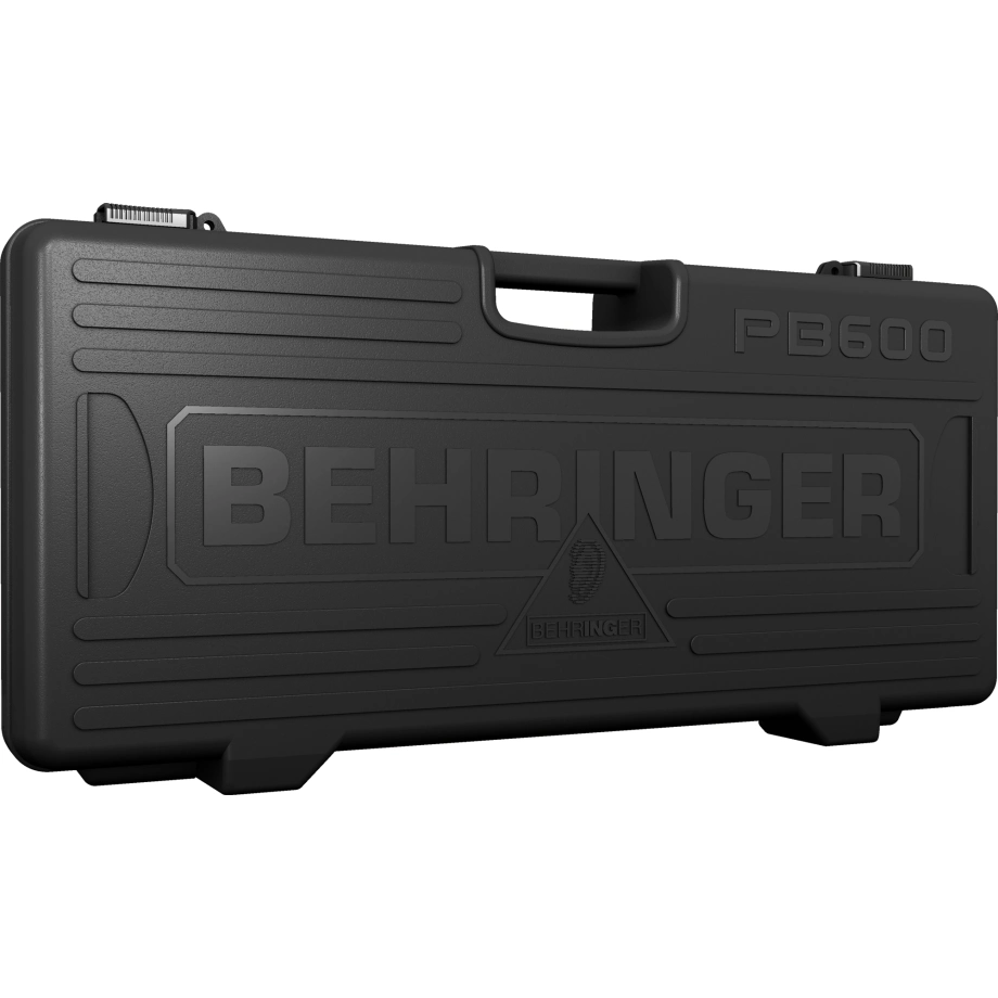 Фото №3 Kейси Behringer PB600