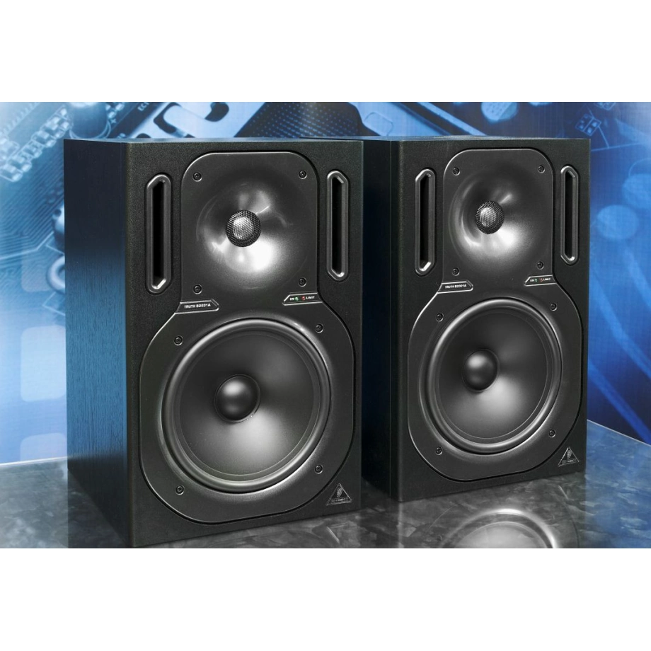 Фото №3 Студійний монітор Behringer B2031A