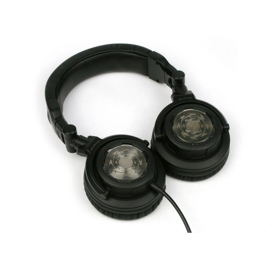 Фото №3 DJ-наушники Denon DJ DN-HP700