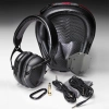 DJ-наушники V-Moda Crossfade LP2 Matte Black Metal