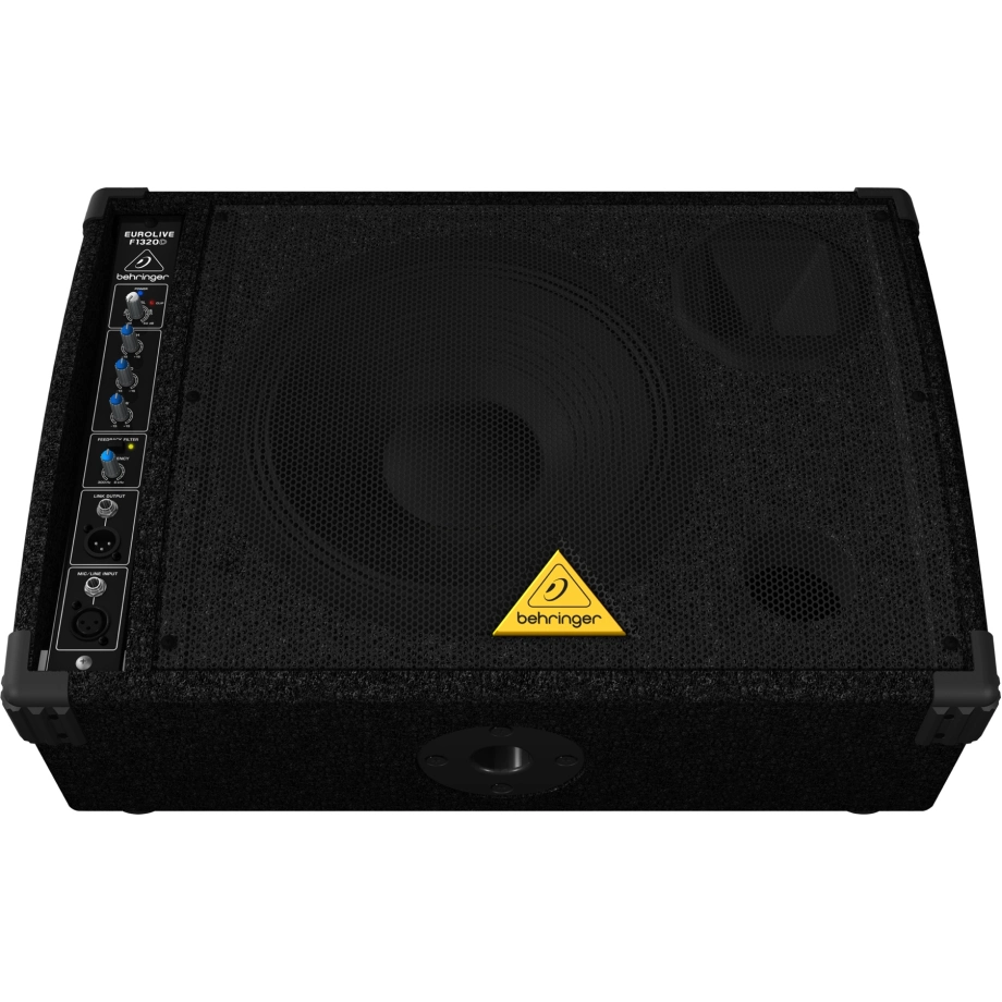 Фото №3 Акустическая система Behringer EUROLIVE F1320D