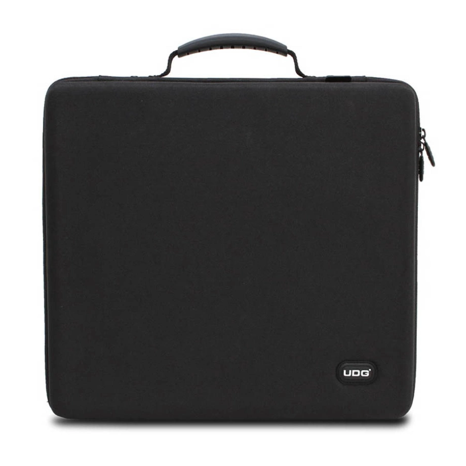Фото №3 Сумка/кейс UDG Creator NI Maschine+/MK3 Hardcase Black