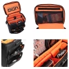 Сумка/кейс для контролерів UDG Ultimate Digi Trolley To Go Black/Orange