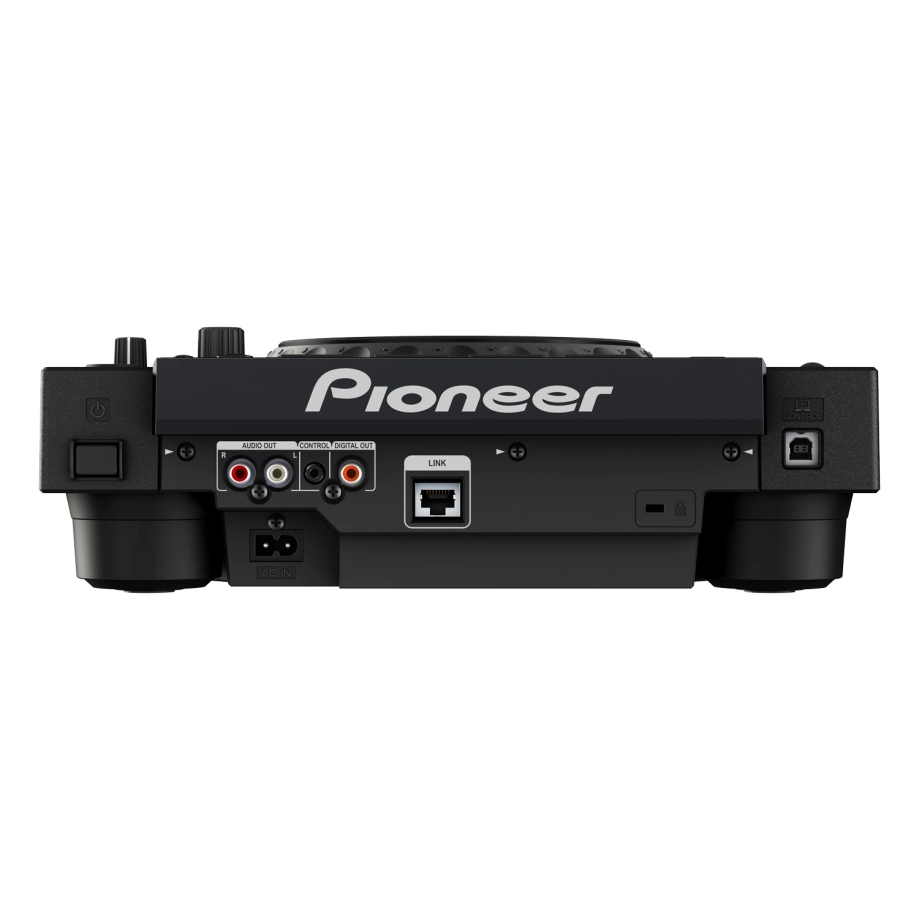 ゆうゆ Pioneer CDJ-900 nexus 2020年製 ゆうゆ Pioneer CDJ-900 nexus