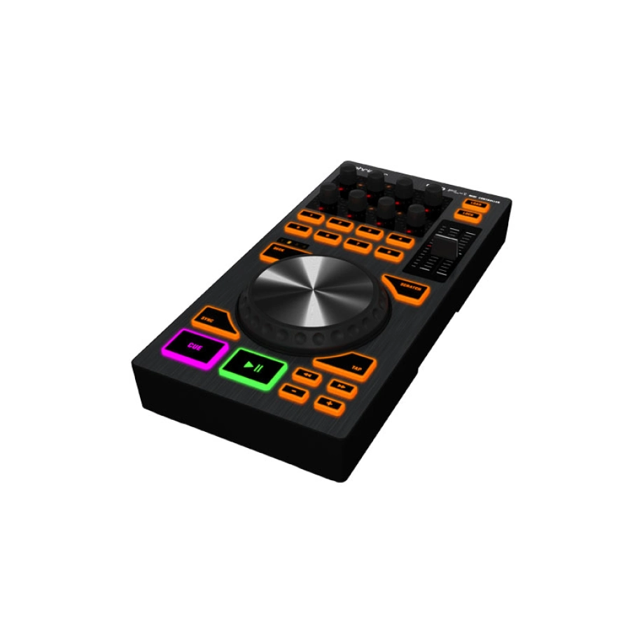DJ-контролер Behringer CMD PL-1 — купити в інтернет-магазині PRODJ