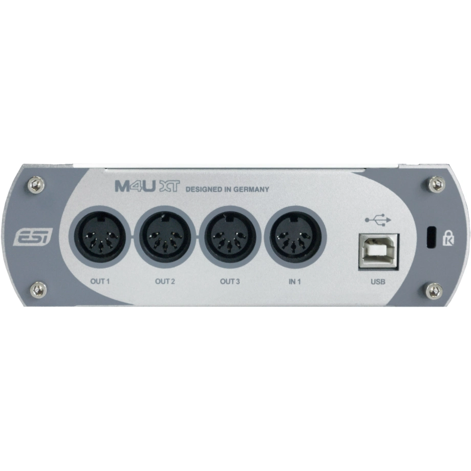 Фото №3 Звукова карта ESI M4U XT