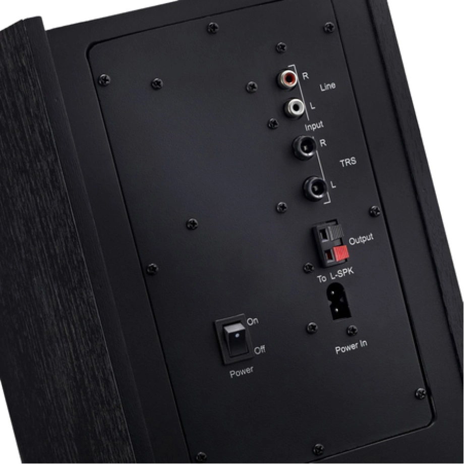 Фото №3 Студійний монітор Hercules XPS 2.0 80 DJ Monitor