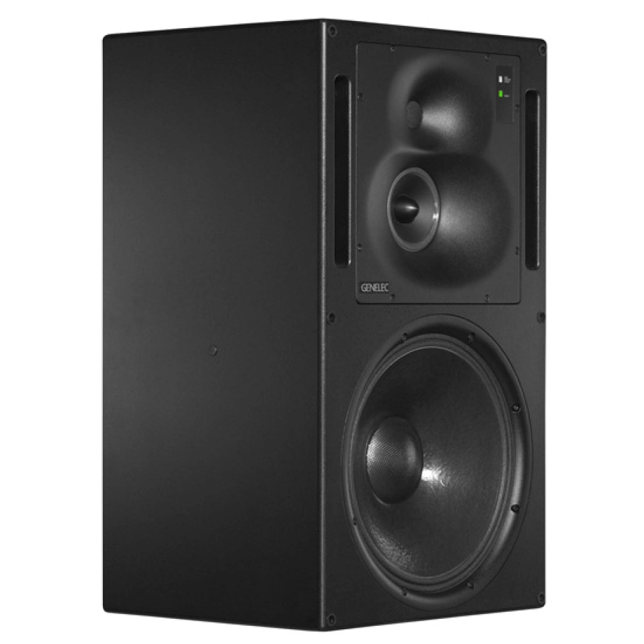 Фото №3 Студійний монітор Genelec 1237A