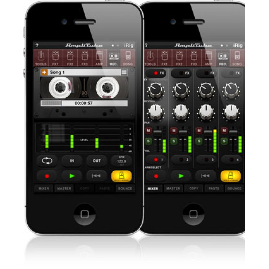 Фото №3 Apple accessories IK Multimedia iRig HD
