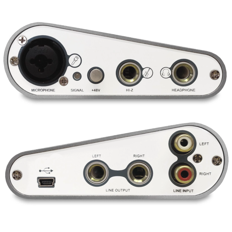 Фото №3 Звукова карта ESI MAYA22 USB