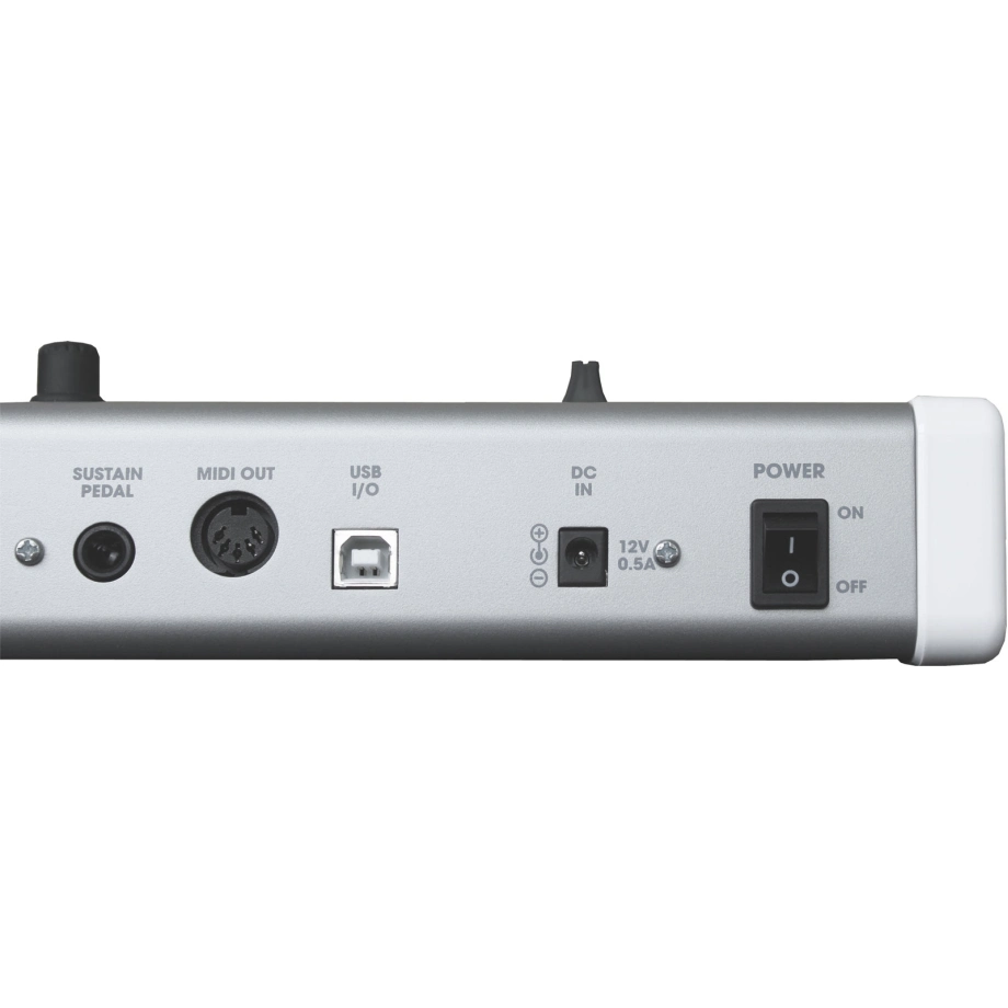 Фото №3 Midi-клавиатура ESI KeyControl 61 XT