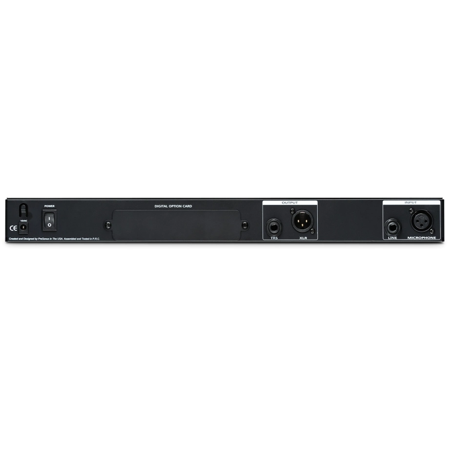 Фото №3 Передпідсилювач Presonus STUDIO CHANNEL