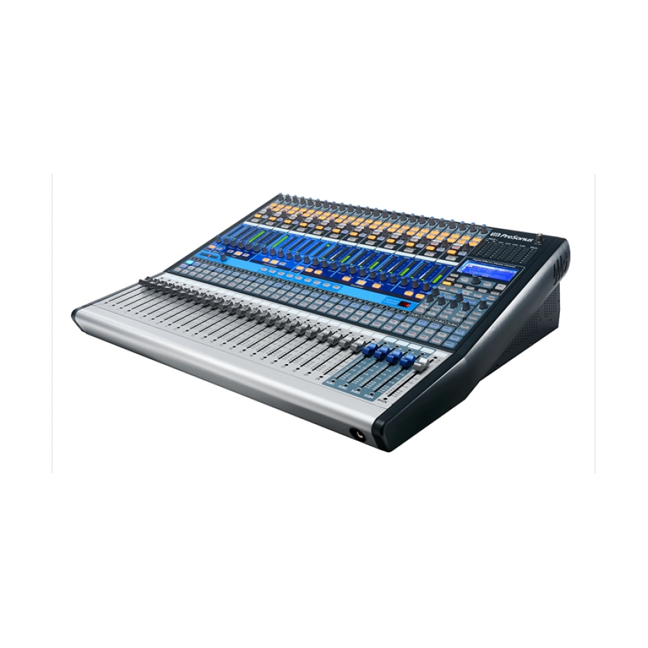 Купить микшерный пульт Presonus StudioLive 16.4.2AI в интернет