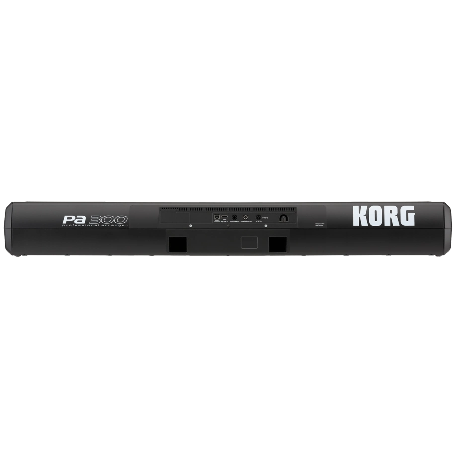 Фото №3 Синтезатор Korg PA300