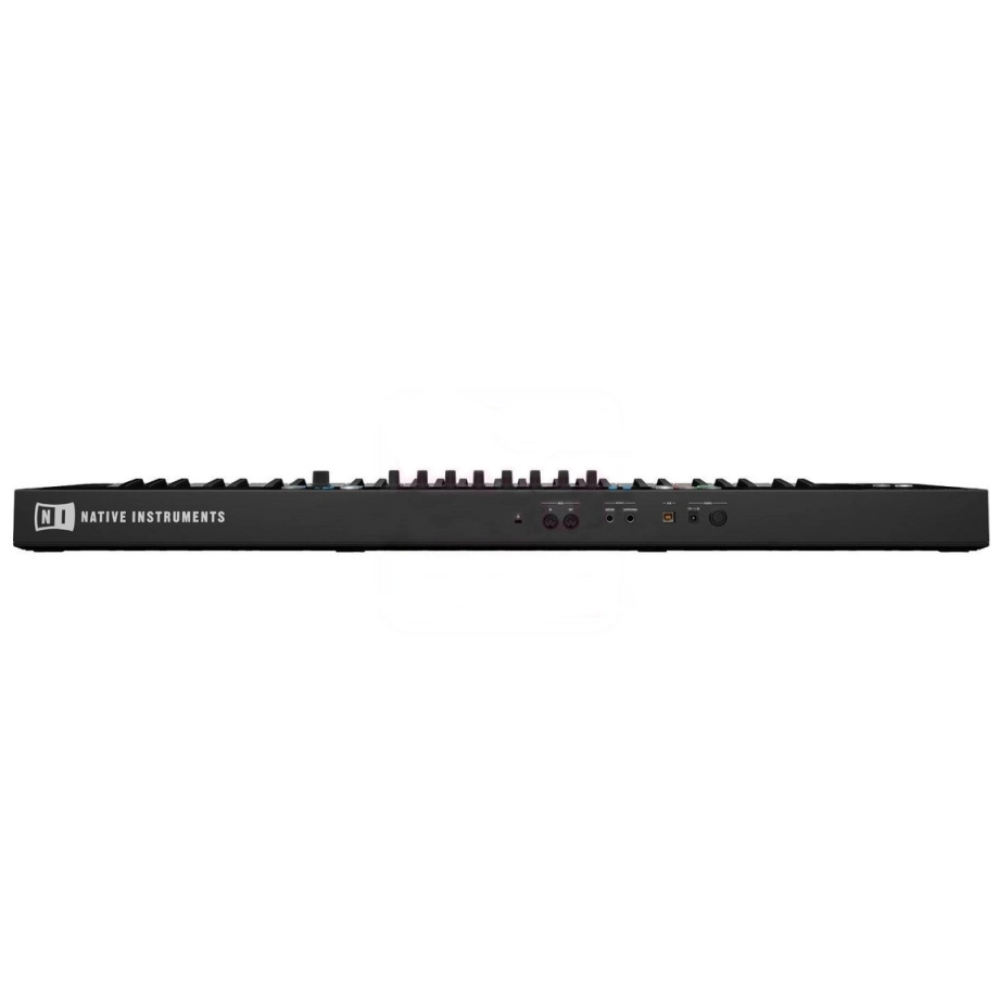 Фото №3 Midi-клавиатура Native Instruments Komplete Kontrol S61