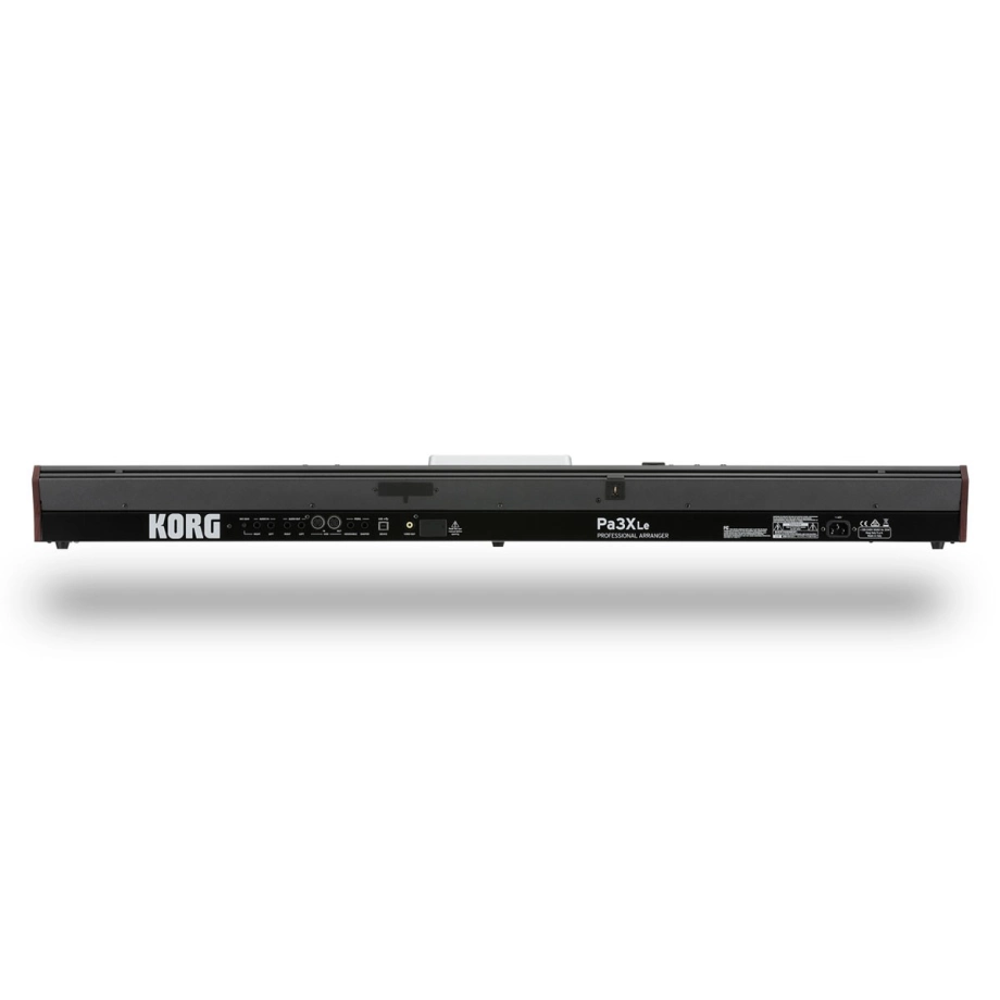 Фото №3 Синтезатор Korg PA3X LE