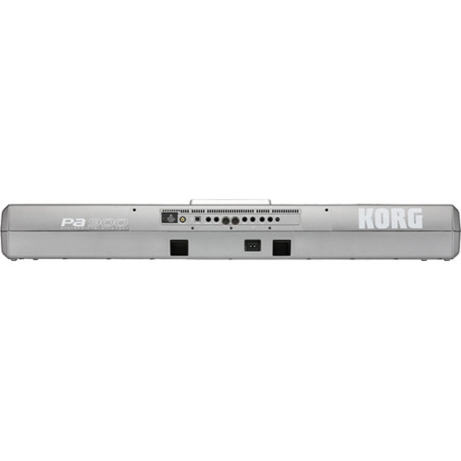Фото №3 Синтезатор Korg PA900